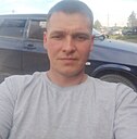 Костя, 33 года