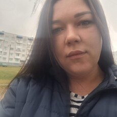 Фотография девушки Ангел, 41 год из г. Быхов