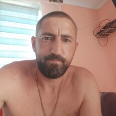 Фотография мужчины Міша, 36 лет из г. Дечин