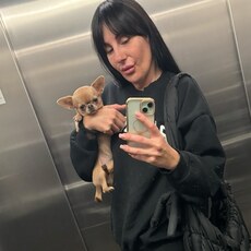 Фотография девушки Anna, 44 года из г. Самара