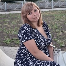 Фотография девушки Анна, 33 года из г. Донецк