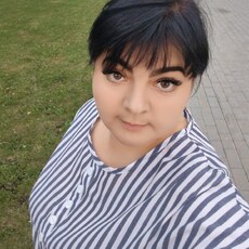 Фотография девушки Зинаида, 44 года из г. Барнаул