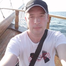 Фотография мужчины Александр, 44 года из г. Чита