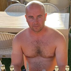 Фотография мужчины Александр, 38 лет из г. Боровое