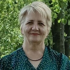 Фотография девушки Светлана, 57 лет из г. Краснодар