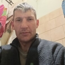 Фотография мужчины Юрий, 41 год из г. Костанай