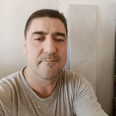 Фотография мужчины Зафар, 47 лет из г. Уфа
