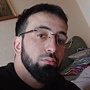 Шамиль, 28 лет