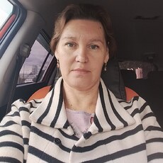 Фотография девушки Татьяна, 51 год из г. Казань