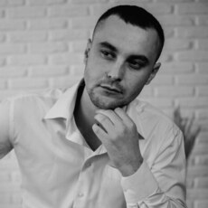 Фотография мужчины Максим, 35 лет из г. Луганск