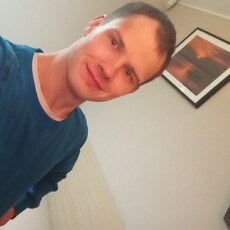 Фотография мужчины Михаил, 23 года из г. Дедовск