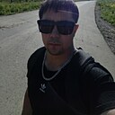 Али, 34 года