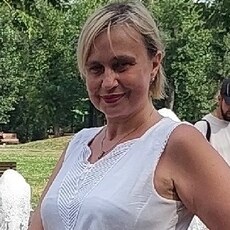 Фотография девушки Аделаида, 45 лет из г. Адлер