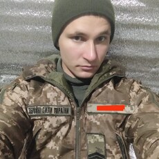 Фотография мужчины Сергій, 33 года из г. Днепр