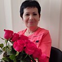 Алла, 58 лет
