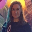 Анастасия, 33 года