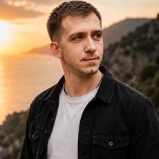 Фотография мужчины Олександр, 30 лет из г. Полтава