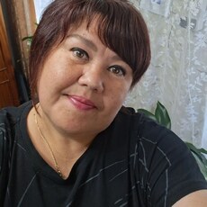 Фотография девушки Татьяна, 48 лет из г. Киров