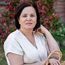 Людмила, 54 года