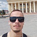 Ваня, 23 года