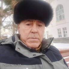 Фотография мужчины Гена, 64 года из г. Астана