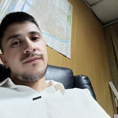 Фотография мужчины Нурик, 27 лет из г. Благовещенск