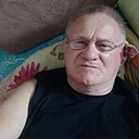 Ник, 69 лет