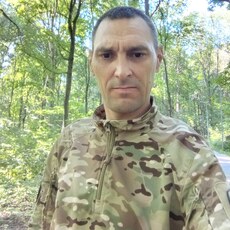 Фотография мужчины Михаил, 40 лет из г. Москва