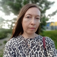 Фотография девушки Елена, 37 лет из г. Губкинский