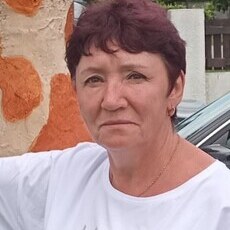 Фотография девушки Галина, 60 лет из г. Павлодар