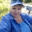 Нина, 63 года