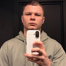 Фотография мужчины Денис, 20 лет из г. Лида