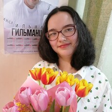 Фотография девушки Кариночка, 23 года из г. Михайловск (Свердловская Область