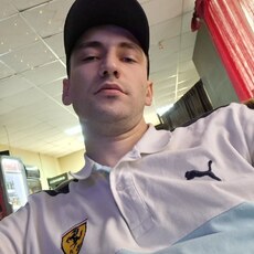 Фотография мужчины Юра, 30 лет из г. Чапаевск