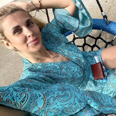 Фотография девушки Maria, 38 лет из г. Тюмень