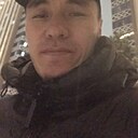 Жасулан, 35 лет