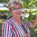 Татьяна, 68 лет