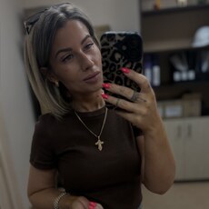 Фотография девушки Катя, 35 лет из г. Серышево
