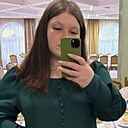 Анастасия, 25 лет