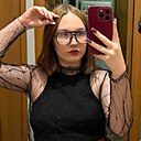 Гелечка, 19 лет