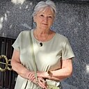 Любовь, 67 лет