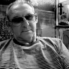Фотография мужчины Yuri, 60 лет из г. Гомель