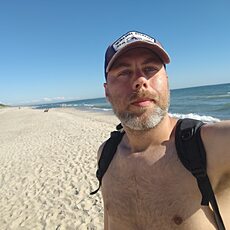 Фотография мужчины Кирилл, 34 года из г. Санкт-Петербург