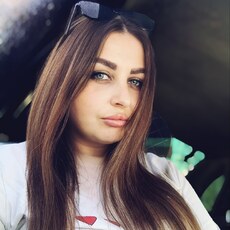 Фотография девушки Светлана, 30 лет из г. Тихорецк