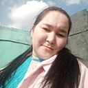 Айка, 34 года
