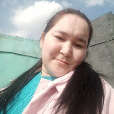 Фотография девушки Айка, 34 года из г. Астана