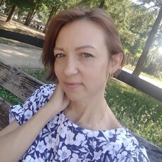 Фотография девушки Наталья, 43 года из г. Рязань