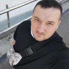 Фотография мужчины Макс, 38 лет из г. Якутск