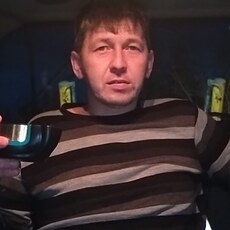 Фотография мужчины Колян, 42 года из г. Братск