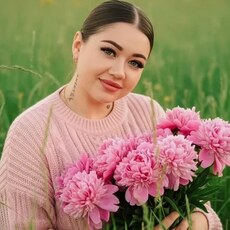 Фотография девушки Alekseevna, 29 лет из г. Владивосток